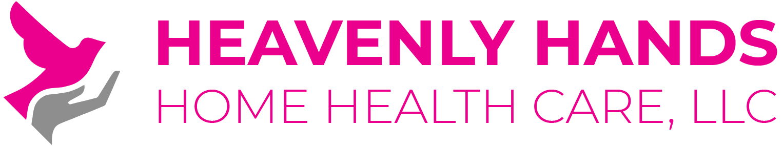 Heavenly Hands Home Health Care LLC Home Health Care Services